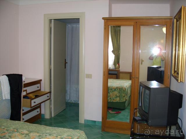 фото отеля!