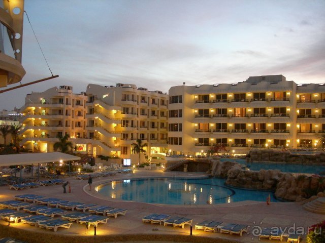 фото Seagull Beach Resort