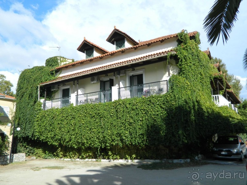 фото Mimoza Beach