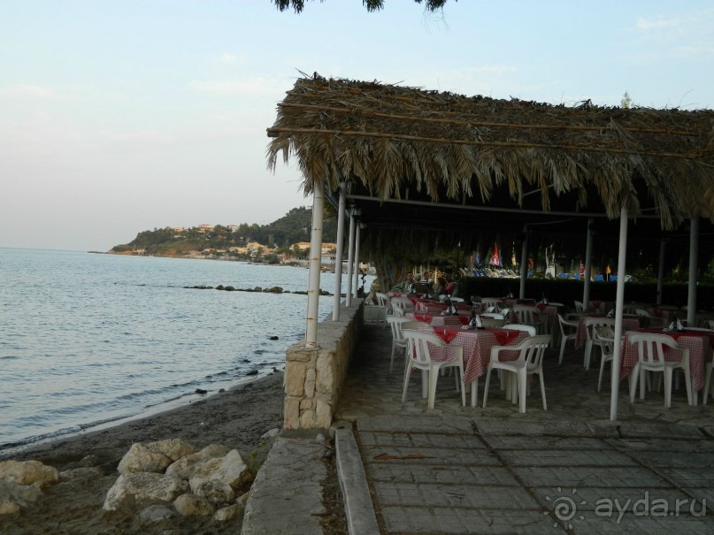 фото Mimoza Beach