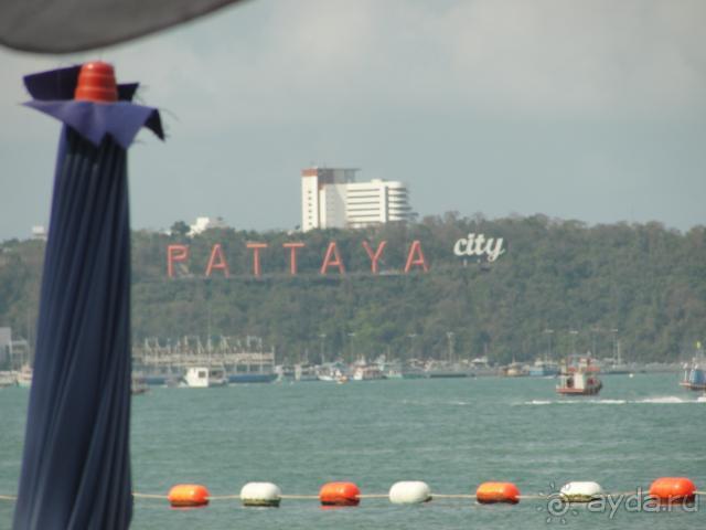 Паттайя