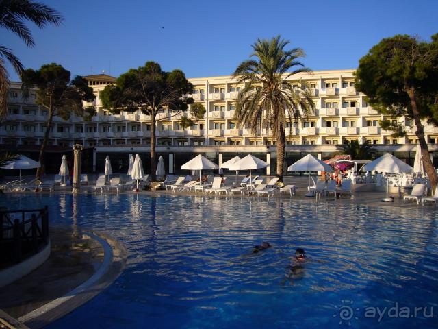 фото Selectum Noa Belek