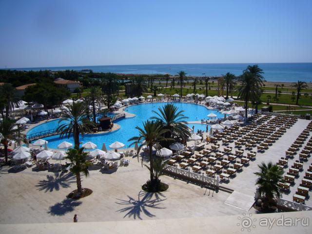 фото Selectum Noa Belek