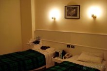 Стандартный 2-х местный номер