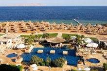 фото Sheraton Sharm Hotel, Resort, Villas & Spa
