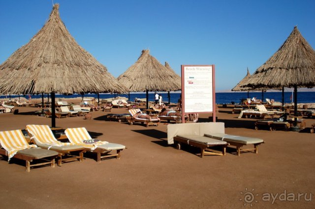фото Sheraton Sharm Hotel, Resort, Villas & Spa