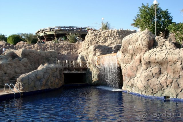 фото Sheraton Sharm Hotel, Resort, Villas & Spa