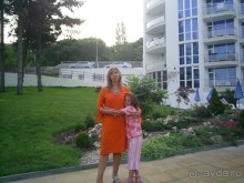 Новый отель