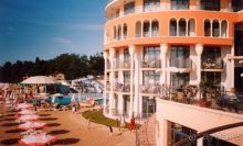 Отличный отдых в отличном отеле