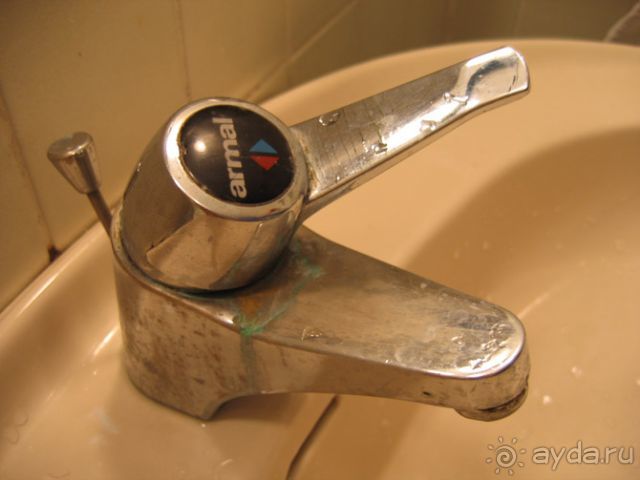 Отдыхали с ужасом...