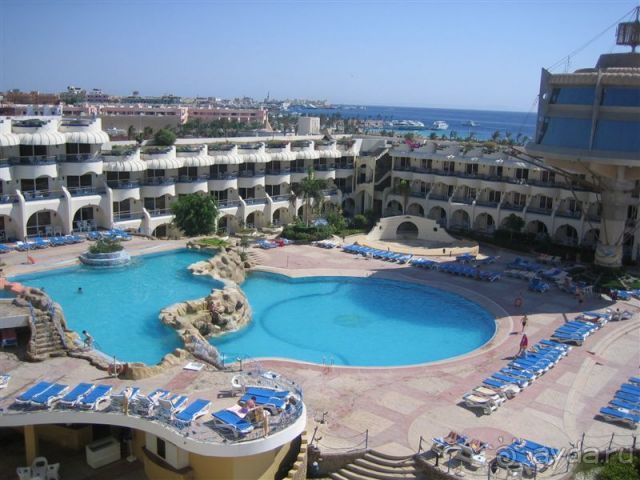 фото Club Cemar Beach