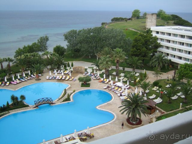 Замечательный отель, с большим удовольствием приеду вновь.