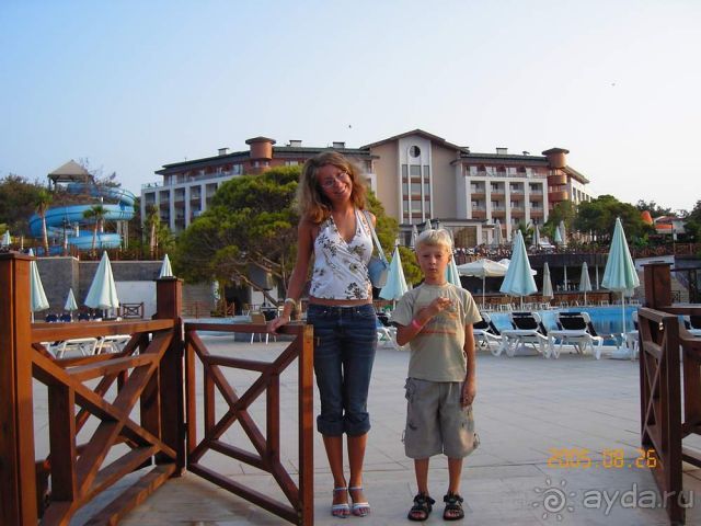 фото Cidade de Goa