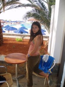 Хороший добротный отель