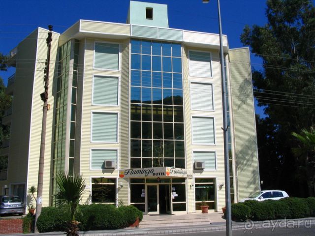 фото Seehotel Europa