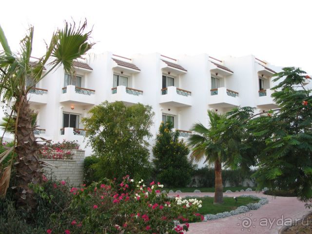 фото Cyrene Island Hotel