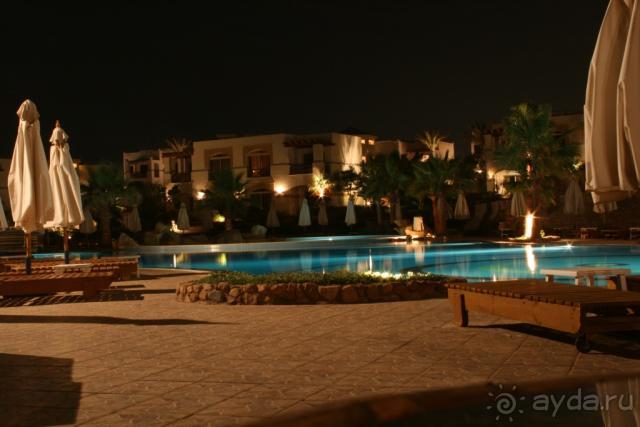 фото Les Orangers Beach Resort & Bungalows