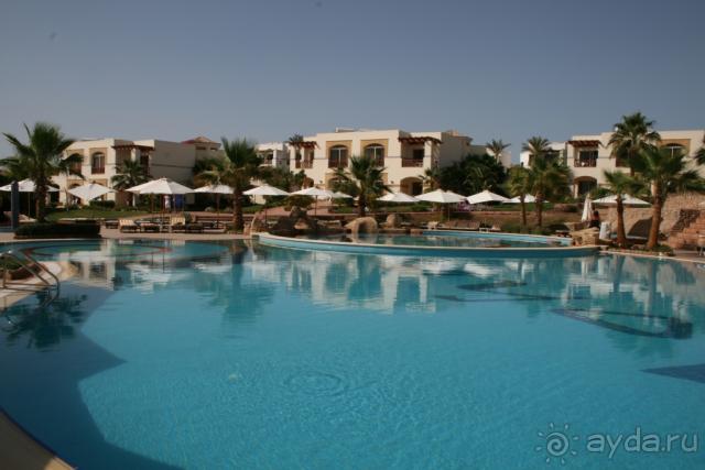 фото Les Orangers Beach Resort & Bungalows