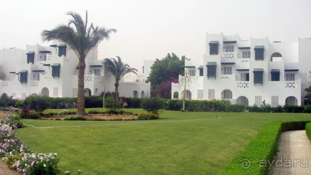 Софитель, Хургада