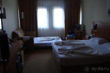 Лучший трёхзвёздочный отель Сиде, но по цене пяти звёзд