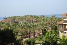 Лучший трёхзвёздочный отель Сиде, но по цене пяти звёзд