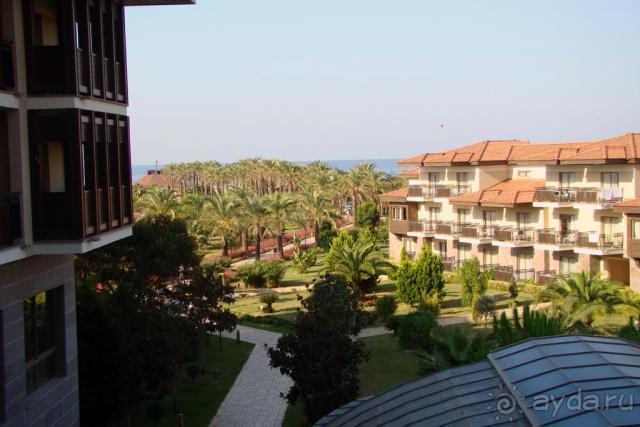 Лучший трёхзвёздочный отель Сиде, но по цене пяти звёзд