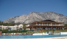 фото Gypsophila Club Marine