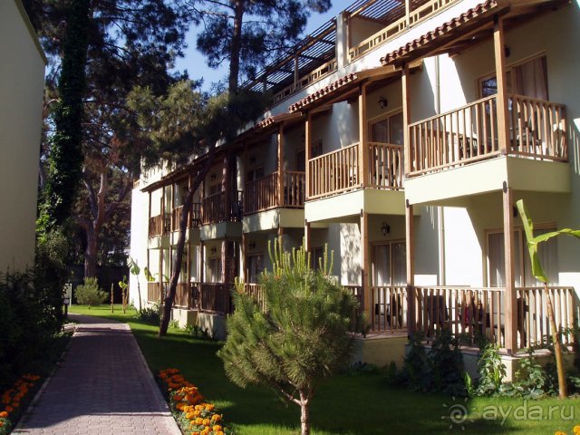 Amara Club Marine HV-1