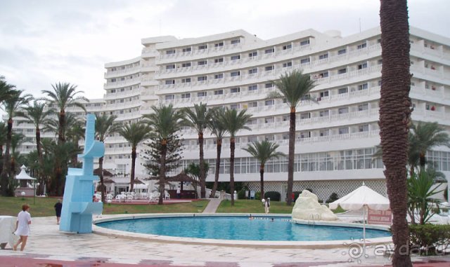 фото El Hana Beach