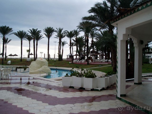 фото El Hana Beach