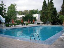 Les Orangers beach 4*