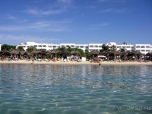 Les Orangers beach 4*