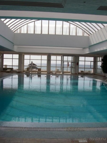 Les Orangers beach 4*