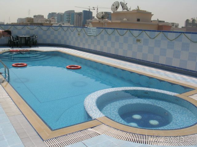 фото Comfort Inn Hotel