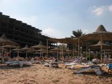 Советую выбрать другой отель!