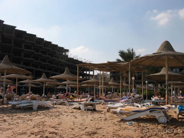 Советую выбрать другой отель!