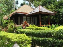 Таиланд Самуи отель Fair Hause 3*.