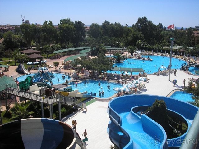 фото Villa Princess Theophano