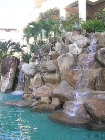 фото Garden Sea View