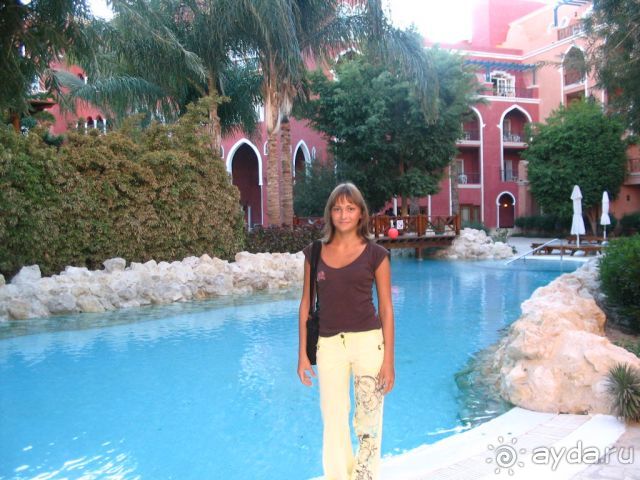 фото Grand Resort