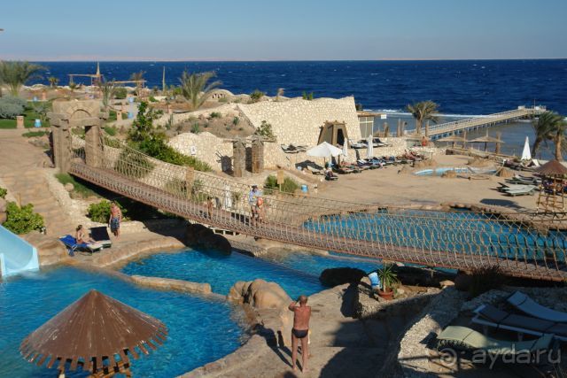 Теплого бассейна там нет!!! Повторная поездка.