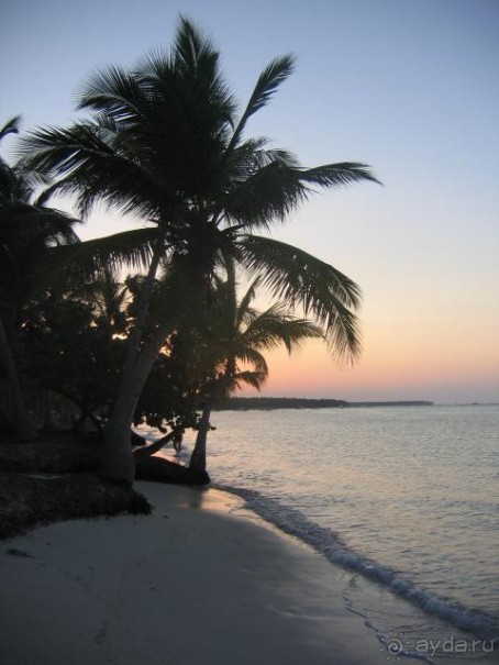 фото Barcelo Bavaro Beach