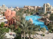 фото Makadi Palace