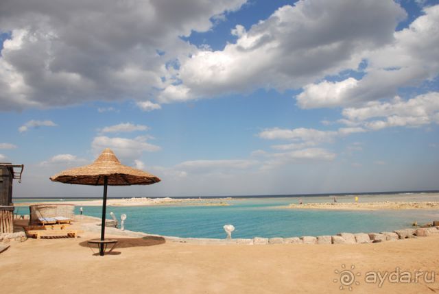 Клаб Азур и его благотворительность...