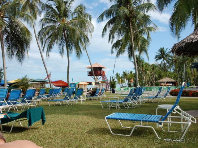 фото Irida Apartments