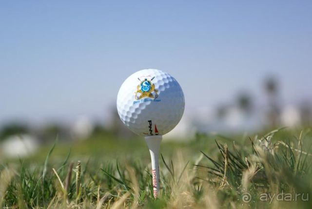 фото Jolie Ville Golf & Resort