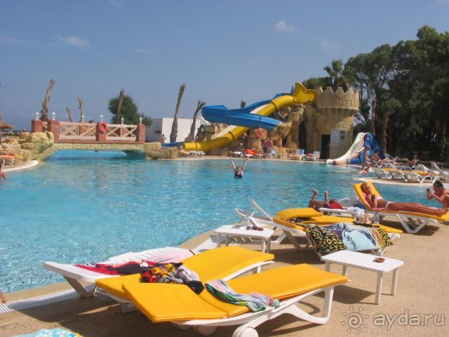 фото Marhaba Royal Salem