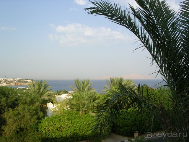 фото Парайзо Бич