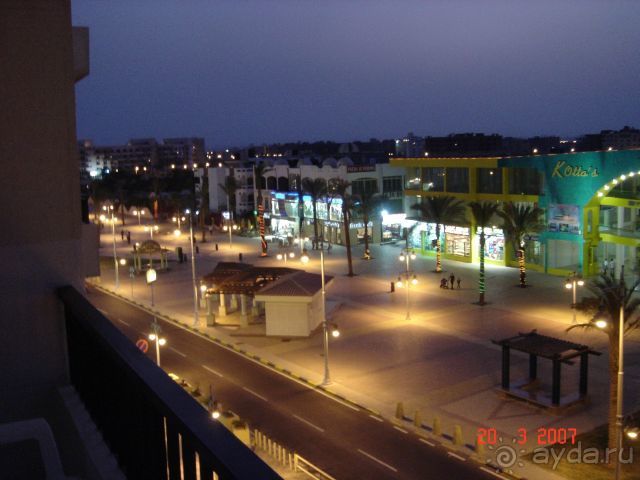 фото Marlin Inn Azur Resort 