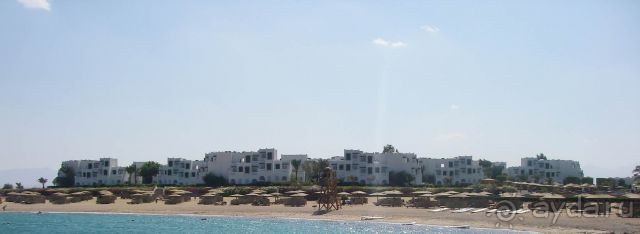 фото Mercure Hurghada